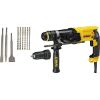 ΠΙΣΤΟΛΕΤΟ ΗΛΕΚΤΡΙΚΟ ΠΝΕΥΜΑΤΙΚΟ DEWALT SDS PLUS 26MM 2.8J 800WATT ΤΣΟΚ + T-STAK + ΑΞΕΣΟΥΑΡ D25134KP