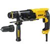 ΠΙΣΤΟΛΕΤΟ ΗΛΕΚΤΡΙΚΟ ΠΝΕΥΜΑΤΙΚΟ DEWALT SDS PLUS 26MM 2.8J 800WATT QCC ΤΣΟΚ D25134K