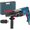 ΠΙΣΤΟΛΕΤΟ ΠΕΡΙΣΤΡΟΦΙΚΟ ΗΛΕΚΤΡΙΚΟ BOSCH PRO SDS PLUS 3.2J + ΤΑΧΥΤΣΟΚ GBH 2-28 F