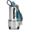 ΥΠΟΒΡΥΧΙΑ ΑΝΤΛΙΑ ΑΚΑΘΑΡΤΩΝ ΥΔΑΤΩΝ INOX MAKITA 1100WATT 2 15000L/H 10M PF1110