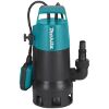 ΥΠΟΒΡΥΧΙΑ ΑΝΤΛΙΑ ΑΚΑΘΑΡΤΩΝ ΥΔΑΤΩΝ MAKITA 1100WATT 1/2 14400L/H 10M PF1010