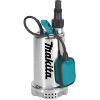 ΥΠΟΒΡΥΧΙΑ ΑΝΤΛΙΑ ΟΜΒΡΥΩΝ ΥΔΑΤΩΝ INOX MAKITA 1100WATT 1/4 15000L/H 9M PF1100
