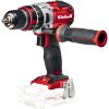 ΔΡΑΠΑΝΟΚΑΤΣΑΒΙΔΟ ΚΡΟΥΣΤΙΚΟ ΜΠΑΤΑΡΙΑΣ EINHELL 18V BRUSHLESS SOLO 4513860