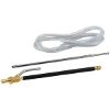 DEWALT ACCESSORY ΣΕΤ ΥΔΡΑΜΜΟΒΟΛΗΣ KIT 3ΤΕΜ. DXPW001-002-003-004