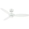 ΑΝΕΜΙΣΤΗΡΑΣ ΟΡΟΦΗΣ WESTINGHOUSE JET II WHITE 42