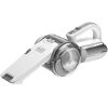 ΣΚΟΥΠΑΚΙ BLACK&DECKER PV1820L PIVOT ΠΕΡΙΣΤ.ΜΥΤΗ CYCLONIC ACT. LI-ION 18V