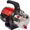 ΑΝΤΛΙΑ ΕΠΙΦΑΝΕΙΑΣ ΥΔΑΤΩΝ ΗΛΕΚΤΡΙΚΗ EINHELL GC-GP 1046 N 4181460