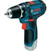 ΔΡΑΠΑΝΟΚΑΤΣΑΒΙΔΟ ΜΠΑΤΑΡΙΑΣ BOSCH PRO GSR 10.8V-2-LI ION SOLO + L-BOXX 060186810D