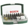 ΚΑΣΕΤΙΝΑ ΣΕΤ 32 ΤΕΜ BOSCH ΜΥΤΕΣ ΜΕ ΧΡΩΜΑΤΙΚΗ ΚΩΔΙΚΟΠΟΙΗΣΗ 2607017063