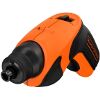 ΚΑΤΣΑΒΙΔΙ ΜΠΑΤΑΡΙΑΣ BLACK & DECKER 3.6V LI-ION 1.5AH CS3651LC