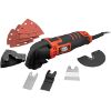 ΠΟΛΥΕΡΓΑΛΕΙΟ ΗΛΕΚΤΡΙΚΟ BLACK & DECKER MT300