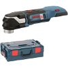 ΠΟΛΥΕΡΓΑΛΕΙΟ ΜΠΑΤΑΡΙΑΣ BOSCH PRO GOP 18V-28 SOLO IN L-BOXX 06018B6001