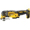 ΠΟΛΥΕΡΓΑΛΕΙΟ ΜΠΑΤΑΡΙΑΣ DEWALT 18V ME ΡΥΘΜΙΖΟΜΕΝΟ ΔΙΑΚΟΠΤΗ BRUSHLESS DCS355N