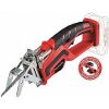 ΚΛΑΔΕΥΤΙΚΟ ΠΡΙΟΝΙ KHΠΟΥ ΜΠΑΤΑΡΙΑΣ EINHELL GE-GS 18 LI-ION SOLO 3408220