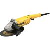 ΓΩΝΙΑΚΟΣ ΗΛΕΚΤΡΙΚΟΣ ΤΡΟΧΟΣ DEWALT 230MM 2200WATT DWE494