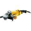 ΓΩΝΙΑΚΟΣ ΗΛΕΚΤΡΙΚΟΣ ΤΡΟΧΟΣ DEWALT 230MM 2400WATT ΜΕ ΑΝΤΙΚΡΑΔΑΣΜΙΚΗ ΛΑΒΗ DWE4559