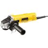 ΓΩΝΙΑΚΟΣ ΗΛΕΚΤΡΙΚΟΣ ΤΡΟΧΟΣ DEWALT 800WATT 125MM DWE4057