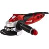 ΓΩΝΙΑΚΟΣ ΗΛΕΚΤΡΙΚΟΣ ΤΡΟΧΟΣ EINHELL TE-AG 115 720W 115MM 4430850