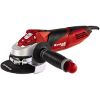 ΓΩΝΙΑΚΟΣ ΗΛΕΚΤΡΙΚΟΣ ΤΡΟΧΟΣ EINHELL TE-AG 125 750WATT 125MM 4430880