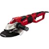 ΓΩΝΙΑΚΟΣ ΗΛΕΚΤΡΙΚΟΣ ΤΡΟΧΟΣ EINHELL TE-AG 230MM 2350WATT 4430870