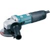 ΓΩΝΙΑΚΟΣ ΗΛΕΚΤΡΙΚΟΣ ΤΡΟΧΟΣ MAKITA 125MM 1400WATT GA5040C