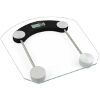 ΖΥΓΑΡΙΑ ΜΠΑΝΙΟΥ ESPERANZA PILATES EBS008K BLACK