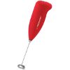 ΣΥΣΚΕΥΗ ΓΙΑ ΑΦΡΟΓΑΛΑ MINI ESPERANZA LATTE RED  EKF001R