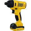 ΠΑΛΜΙΚΟ ΚΑΤΣΑΒΙΔΙ STANLEY FΑΤΜΑΧ 10.8V LI-ION 2X 1.5AH ΒΑΛΙΤΣΑΚΙ FMC041S2