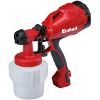 ΠΙΣΤΟΛΙ ΒΑΦΗΣ EINHELL TC-SY 500 P 4260010