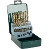 ΣΕΤ 19 ΤΕΜ BOSCH ΤΡΥΠΑΝΙΑ ΤΙΤΑΝΙΟΥ HSS-TIN 2607019437