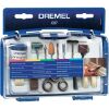 ΣΕΤ 52 ΤΕΜ ΠΟΛΥΕΡΓΑΛΕΙΩΝ DREMEL 687 START SET 26150687JA
