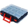 ΤΑΜΠΑΚΙΕΡΑ ΔΙΠΛΗ TACTIX 16 ΘΗΚΕΣ 34X31X13 320602