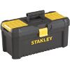 EΡΓΑΛΕΙΟΘΗΚH STANLEY ESSENTIAL 12.5'' + 2 ΤΑΜΠΑΚΙΕΡΕΣ + ΔΙΣΚΟ STST1-75514