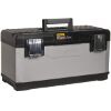 EΡΓΑΛΕΙΟΘΗΚH STANLEY FATMAX 20'' ΜΕΤΑΛΛΙΚΗ ΠΛΑΣΤΙΚΗ ΕΡΓΑΛΕΙΟΘΉΚΗ 1-95-615