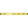 ΑΛΦΑΔΙ ΑΛΟΥΜΙΝΙΟΥ STANLEY 180 60CM I-BEAM 3 ΜΑΤΙΩΝ 1-42-920