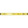 ΑΛΦΑΔΙ ΑΛΟΥΜΙΝΙΟΥ STANLEY 180 80CM I-BEAM 3 ΜΑΤΙΩΝ 1-42-921