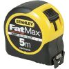 ΜΕΤΡΟΤΑΙΝΙΑ STANLEY FATMAX ΜΑΓΝΗΤΙΚΗ BLADE ARMOR 5M X 32 FMHT0-33864