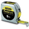 ΜΕΤΡΟΤΑΙΝΙΑ STANLEY POWERLOCK 5Μ 19ΜΜ 33-932