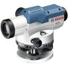 ΟΠΤΙΚΟΣ ΧΩΡΟΒΑΤΗΣ LASER BOSCH PRO GOL 26 D 360 ΜΟΙΡΩΝ 26Χ 0601068000