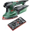 ΠΟΛΥΤΡΙΒΕΙΟ ΗΛΕΚΤΡΙΚΟ BOSCH PSM 200 AES 06033B6000