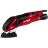 ΤΡΙΒΕΙΟ ΔΕΛΤΑ ΗΛΕΚΤΡΙΚΟ EINHELL TE-DS 20 E 200W 4464250