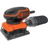 ΤΡΙΒΕΙΟ ΠΑΛΜΙΚΟ ΗΛΕΚΤΡΙΚΟ BLACK & DECKER 220WATT KA450