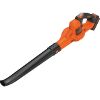 ΦΥΣΗΤΗΡΑΣ ΜΠΑΤΑΡΙΑΣ BLACK & DECKER 18V 2A LI-ION GWC1820PC