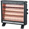 ΘΕΡΜΑΣΤΡΑ ΧΑΛΑΖΙΑ 2750W LIFE QH-101