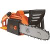 ΑΛΥΣΟΠΡΙΟΝΟ ΗΛΕΚΤΡΙΚΟ BLACK & DECKER 1800WATT 40CM ΛΑΜΑ CS1840