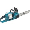 ΑΛΥΣΟΠΡΙΟΝΟ ΜΠΑΤΑΡΙΑΣ MAKITA 2X 18V LI-ION BRUSHLESS 35CM ΛΑΜΑ ΧΩΡΙΣ ΜΠΑΤΑΡΙΑ DUC353Z