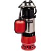 ΥΠΟΒΡΥΧΙΑ ΑΝΤΛΙΑ ΑΚΑΘΑΡΤΩΝ ΥΔΑΤΩΝ EINHELL GC-DP 5010 G INOX 500WATT 4171421