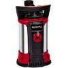 ΥΠΟΒΡΥΧΙΑ ΑΝΤΛΙΑ ΟΜΒΡΥΩΝ ΥΔΑΤΩΝ EINHELL GE-SP 4390 N-A LL ECO 430WATT 4171440
