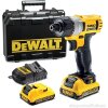 ΔΡΑΠΑΝΟΚΑΤΣΑΒΙΔΟ DEWALT 10.8V 2X 2AH XR LI-ION DCF610D2