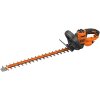 ΚΛΑΔΕΥΤΙΚΟ ΜΠΟΡΝΤΟΥΡΑΣ ΗΛΕΚΤΡΙΚΟ BLACK & DECKER 600WATT 60CM 25MM BEHTS501